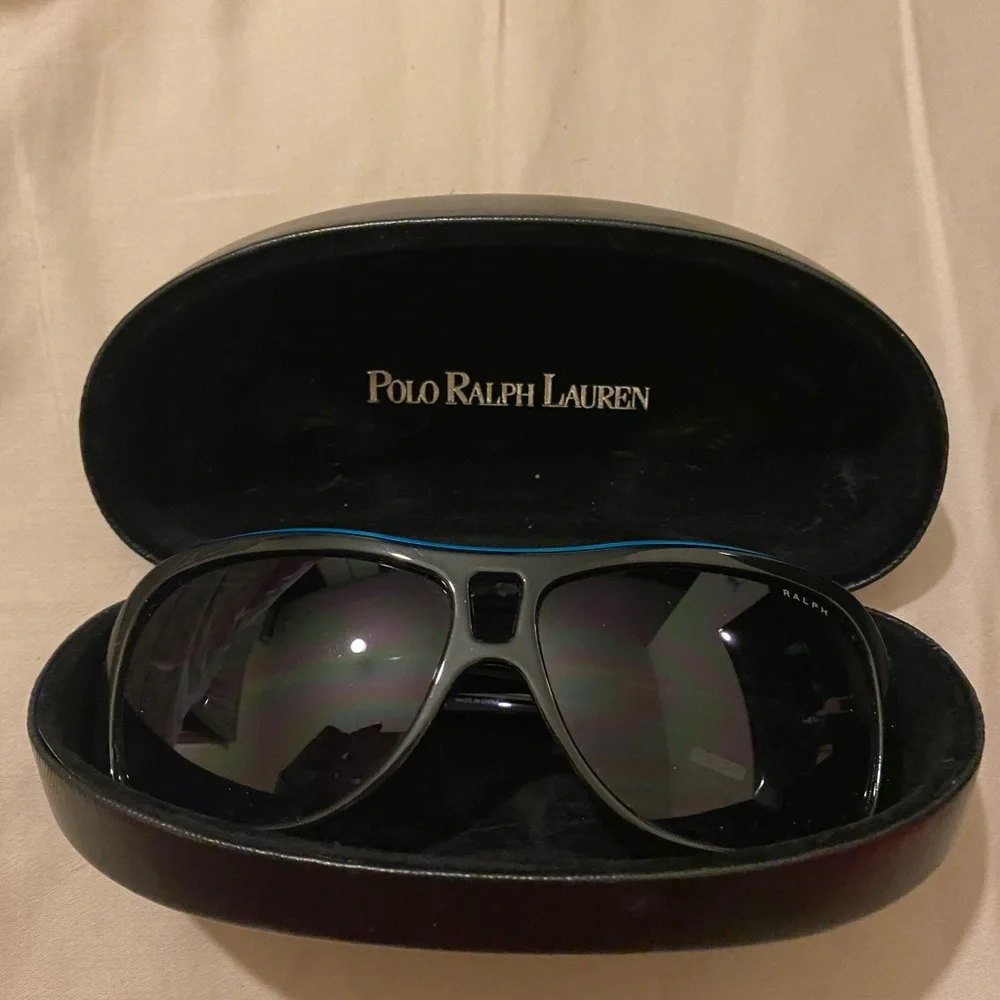 Ralph Lauren sunglasses